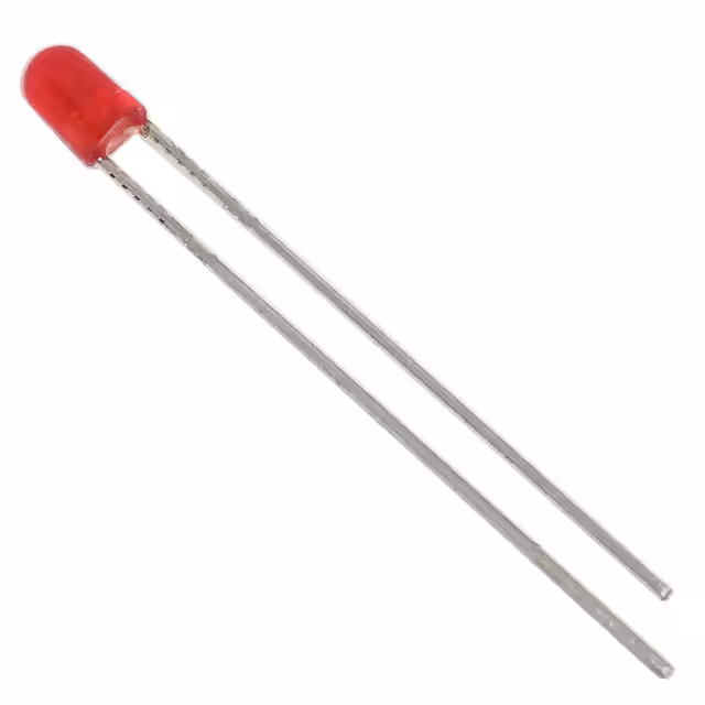 American Opto Plus LED Corp. L354SRD