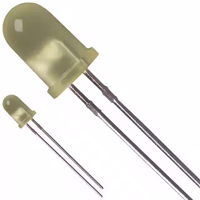 onsemi HLMP4719