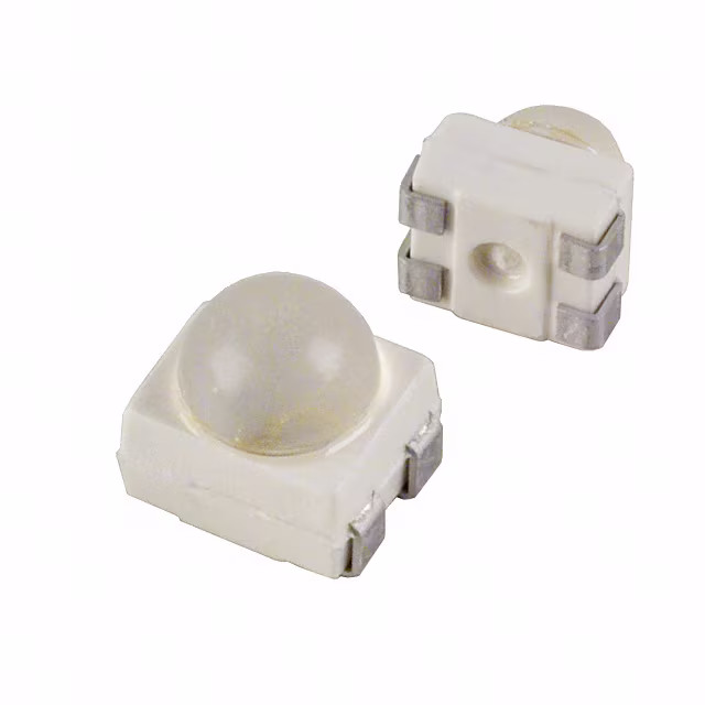 ams OSRAM LY E65B-BACA-26-1-50-R33-Z