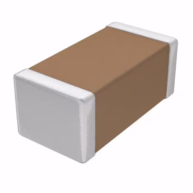 CAL-CHIP ELECTRONICS INC. GMC10CG100B100NT