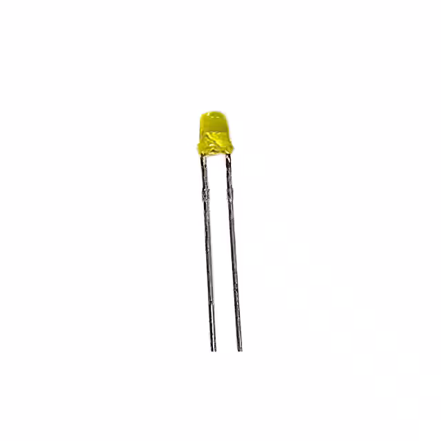 American Opto Plus LED Corp. L324L-UYC
