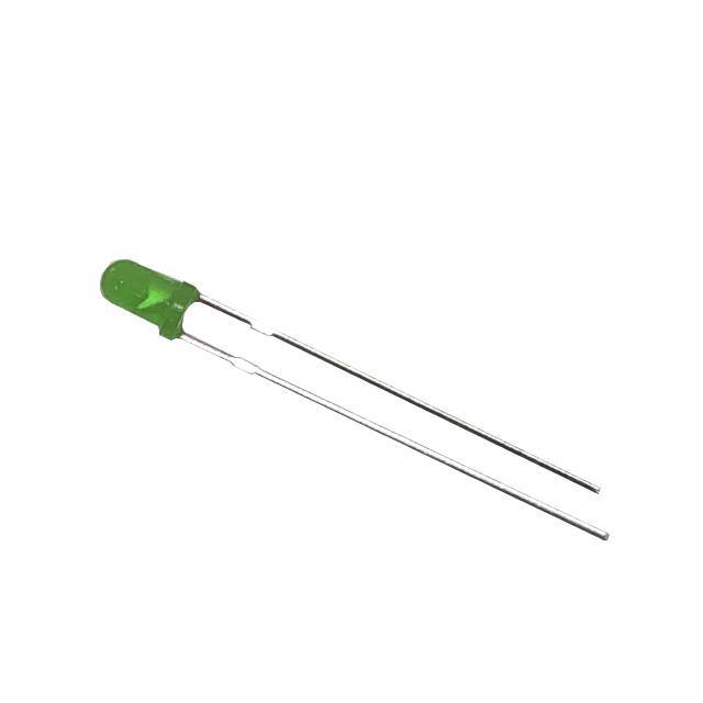American Opto Plus LED Corp. L314GD