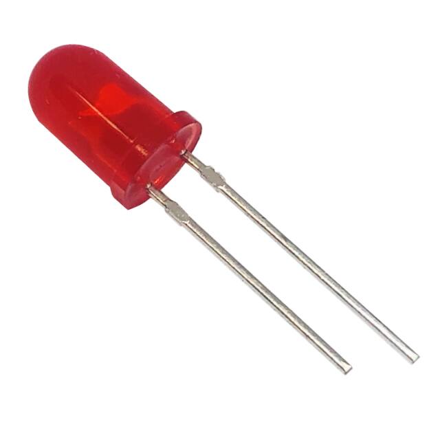 American Opto Plus LED Corp. L513SRD-C