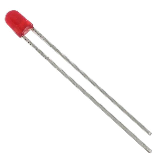 American Opto Plus LED Corp. L354SRD
