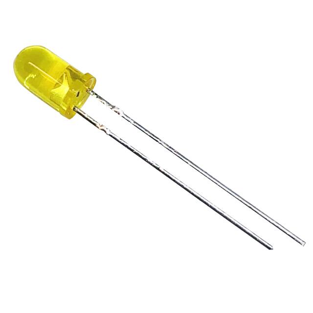 American Opto Plus LED Corp. L513YT