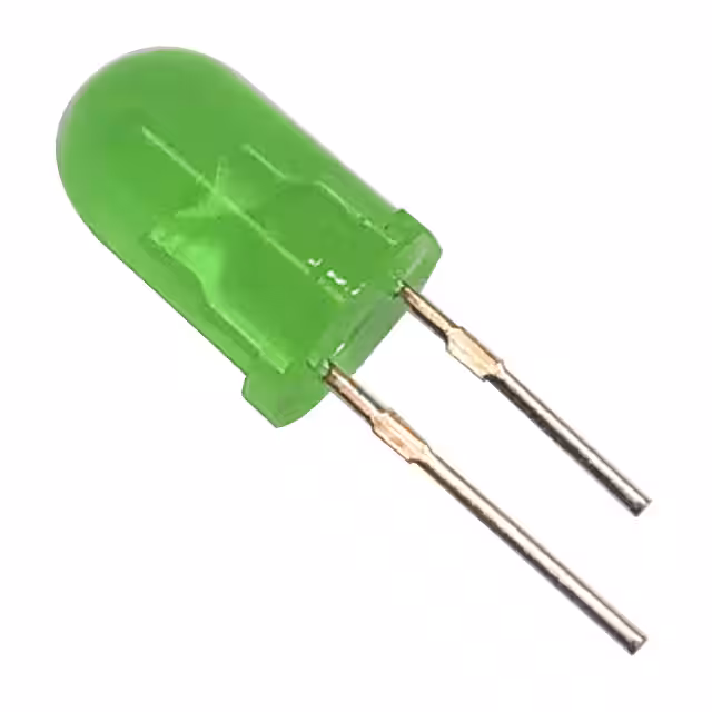 American Opto Plus LED Corp. L513GD-B