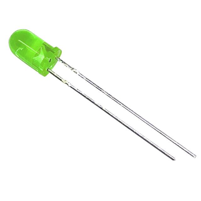 American Opto Plus LED Corp. L513GD-TR