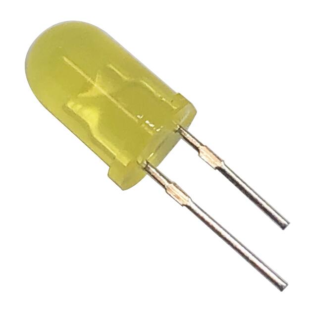 American Opto Plus LED Corp. L513YD-B