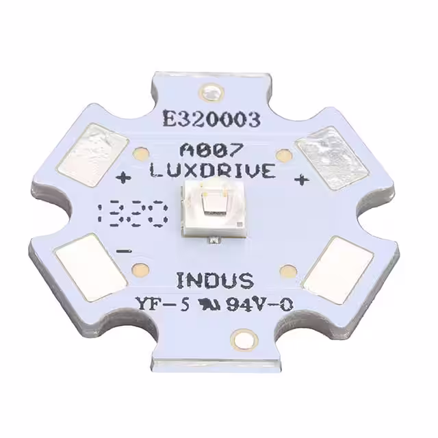 LEDdynamics, Inc. A007-CE20ROY37