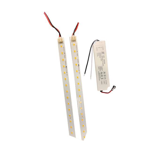 Green Ignite Inc. GI-24TRK-D72-UL4