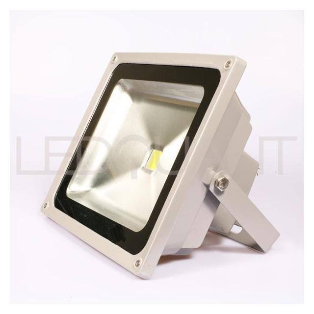 LEDQuant FL-50W-CW
