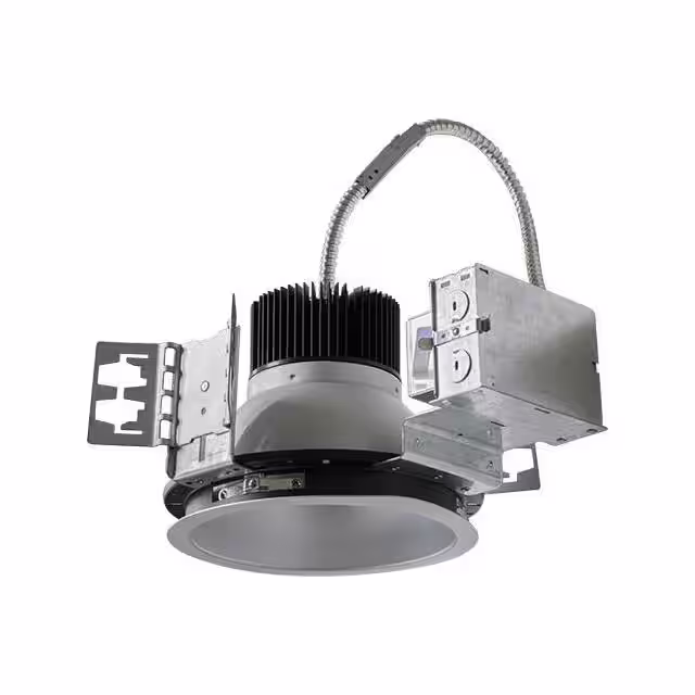 LEDQuant CLADL8-4040