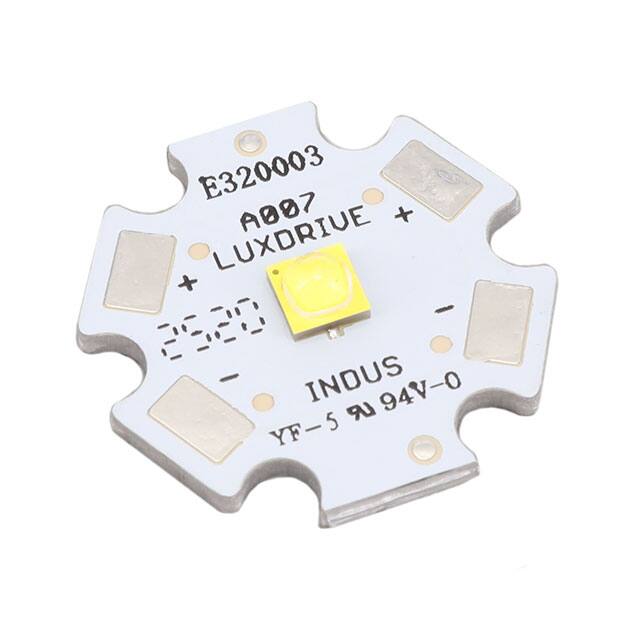 LEDdynamics, Inc. A007-CG2H765S4