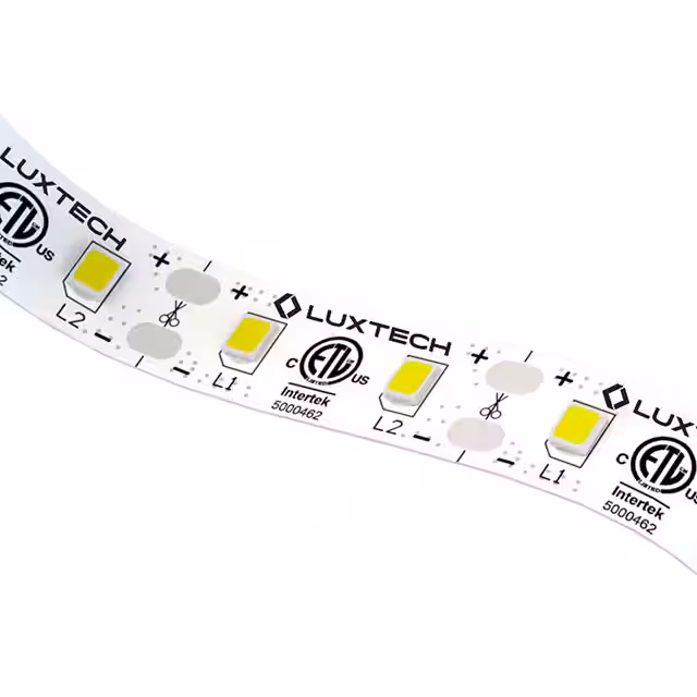 LUXTECH FX-CC-10-C-40K-80-5
