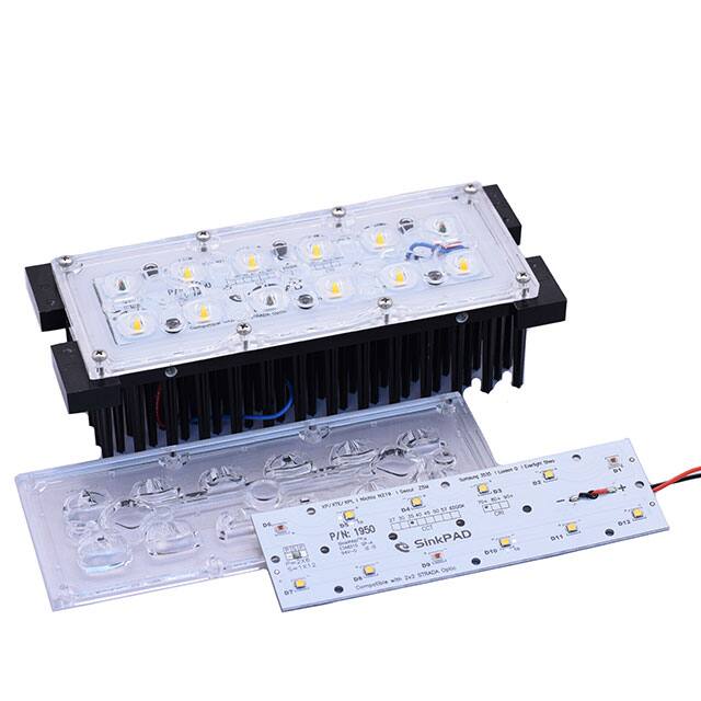 ADURA LED Solutions 1950-659-3535-2W