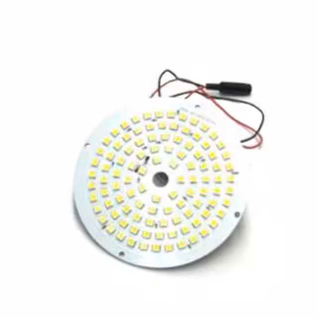 LED Lighting Inc. LED-DISK43-WW