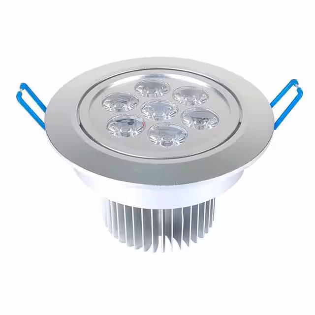 LEDQuant REC-7W-WW