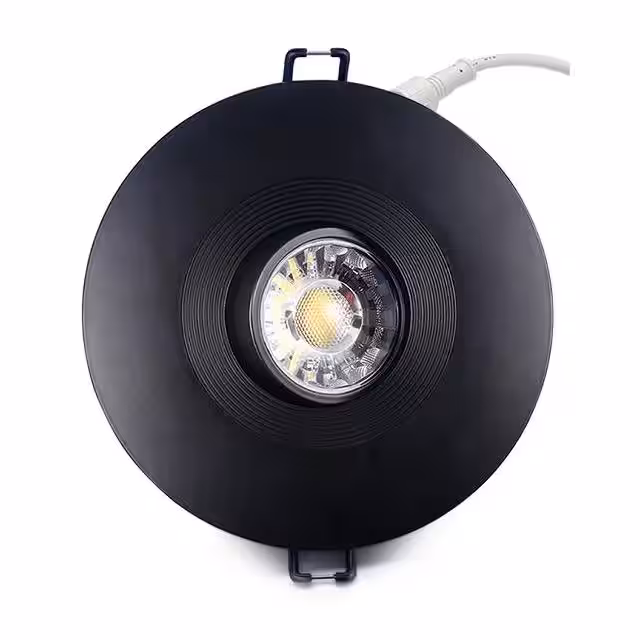 LEDQuant RCT-7W-4IN-B