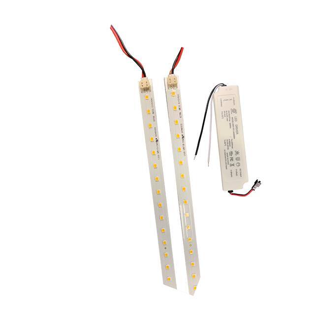 Green Ignite Inc. GI-22TRK-WD32-UL4