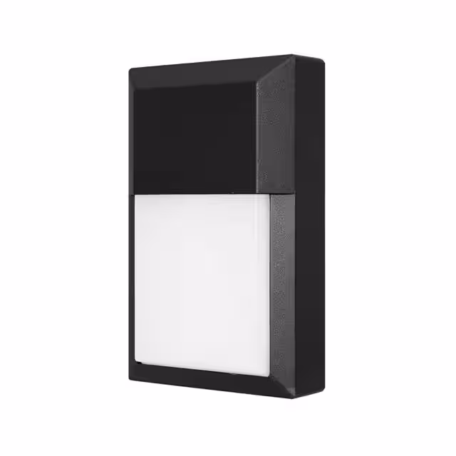 Euri Lighting EOL-WL01BLK-1030E