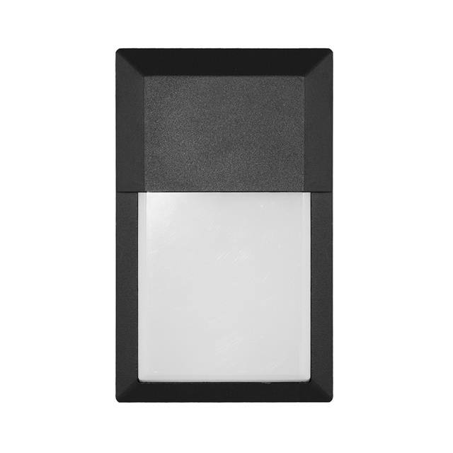 Euri Lighting EOL-WL02BLK-1050E