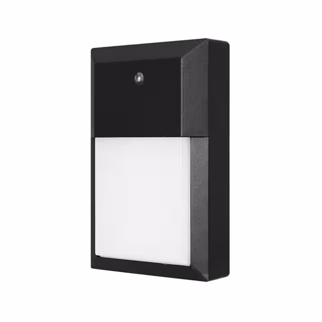 Euri Lighting EOL-WL03BLK-1230E