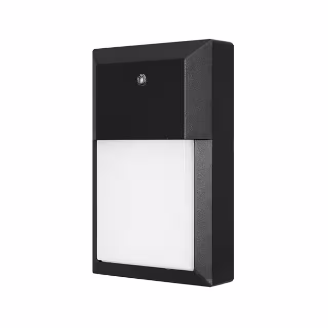 Euri Lighting EOL-WL04BLK-1250E