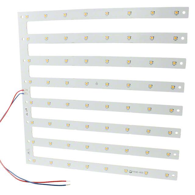 Thomas Research Products 98007