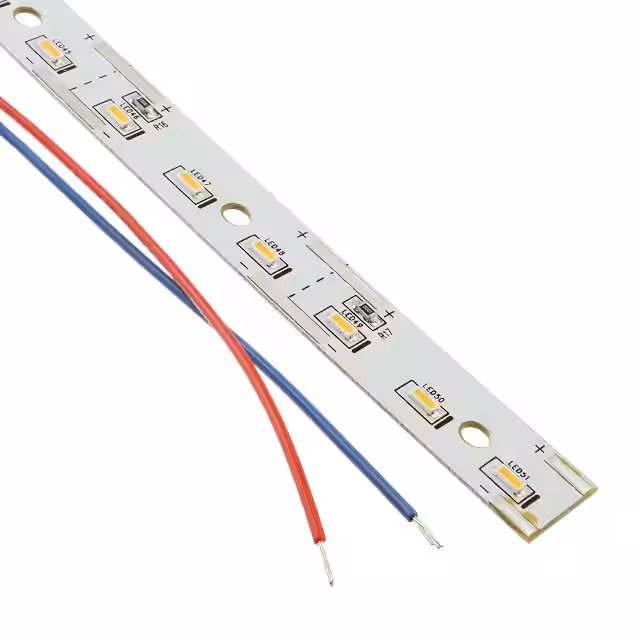 Thomas Research Products 98012