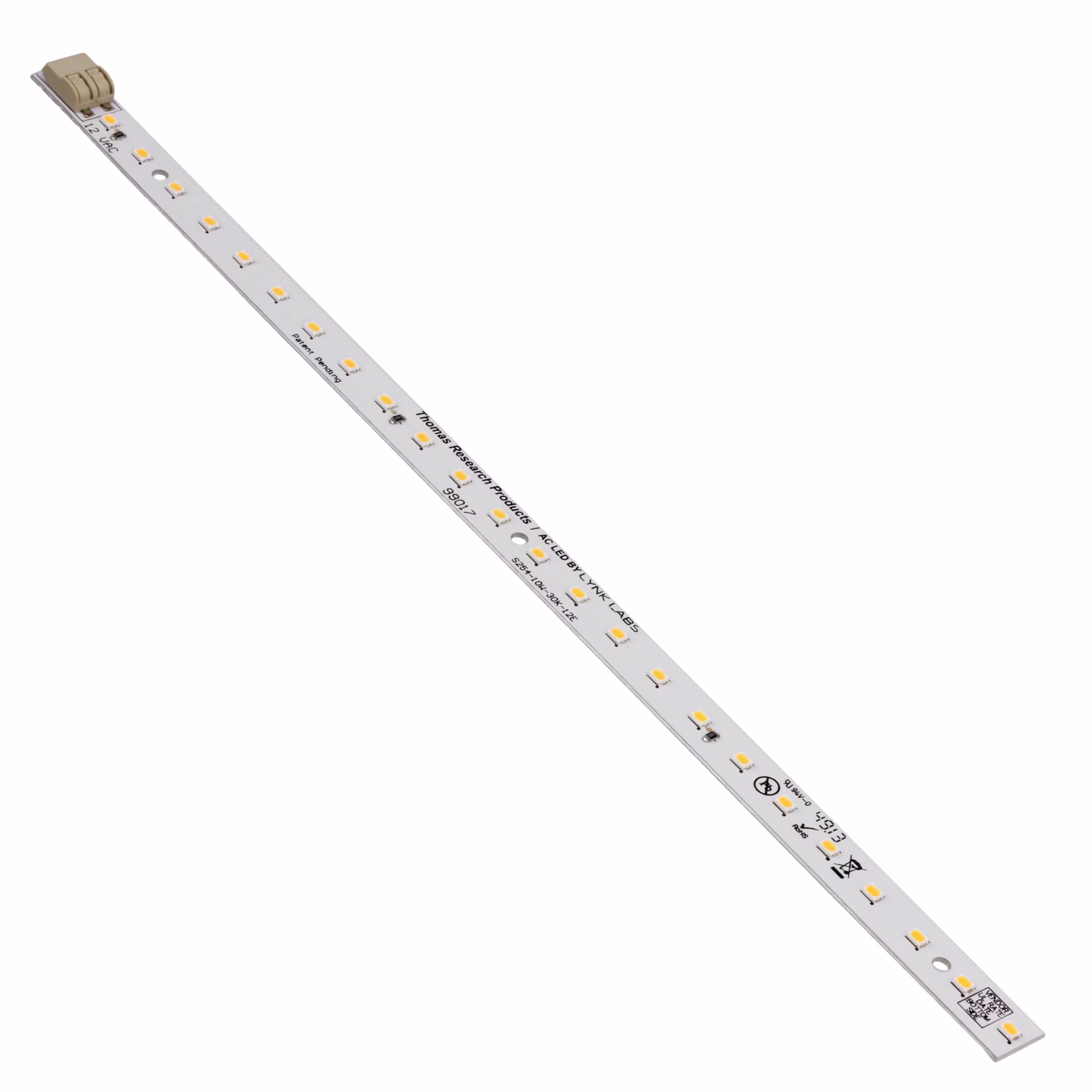 Thomas Research Products 99017