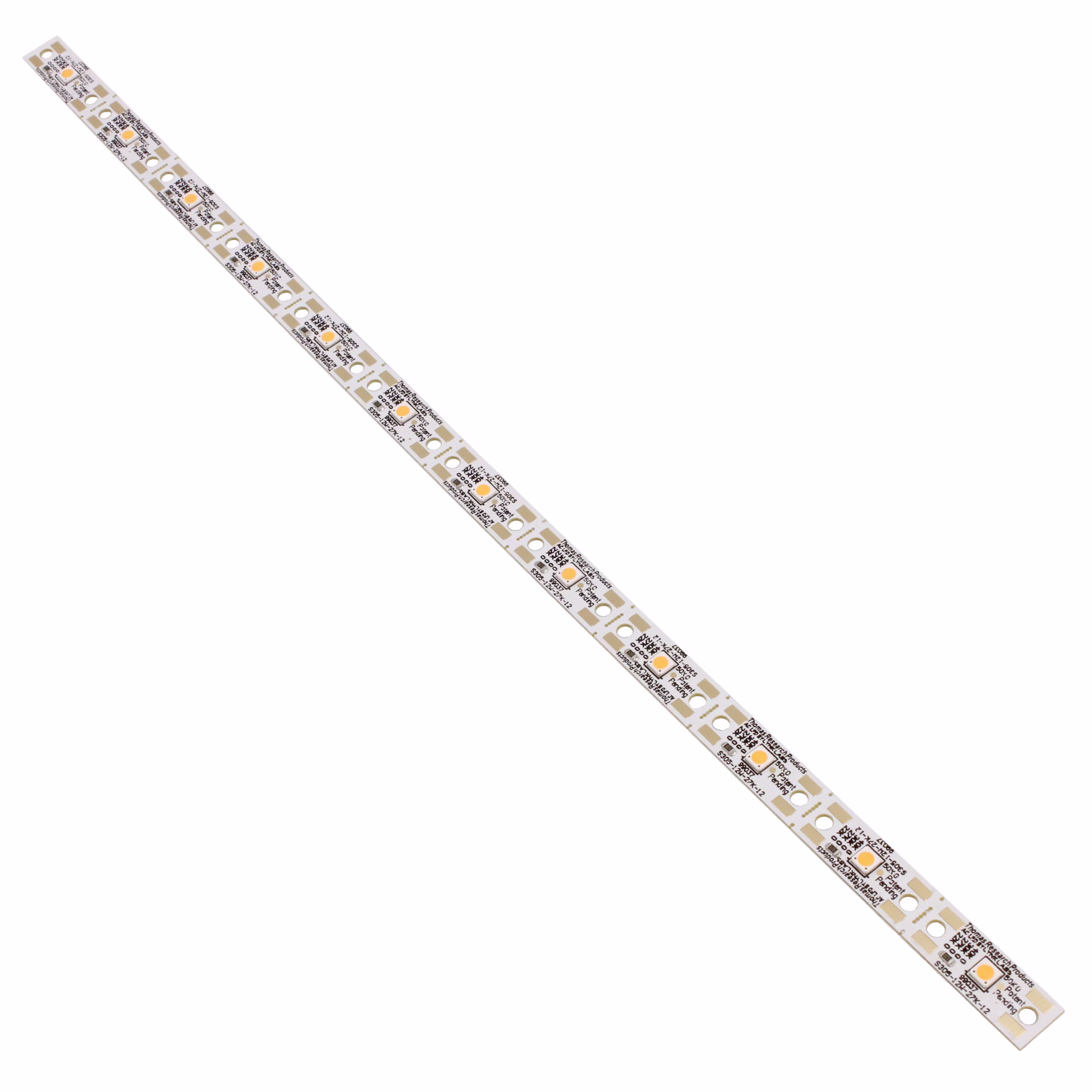 Thomas Research Products 99040