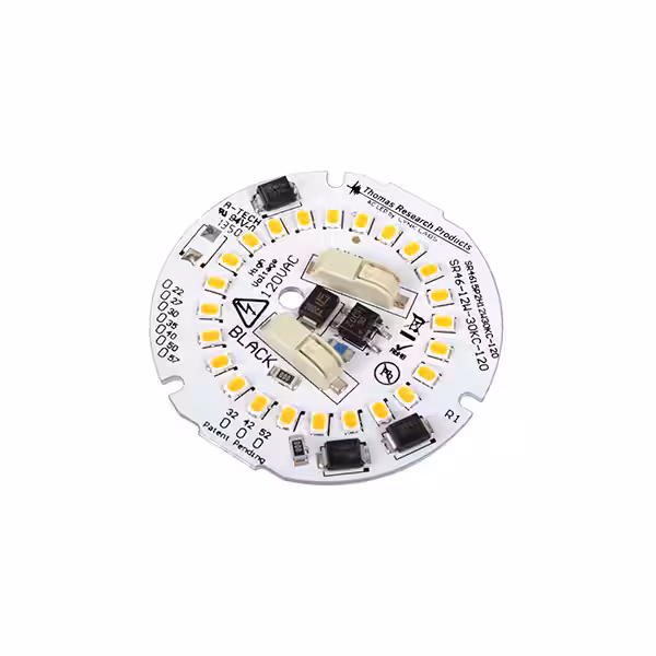 Thomas Research Products 99064