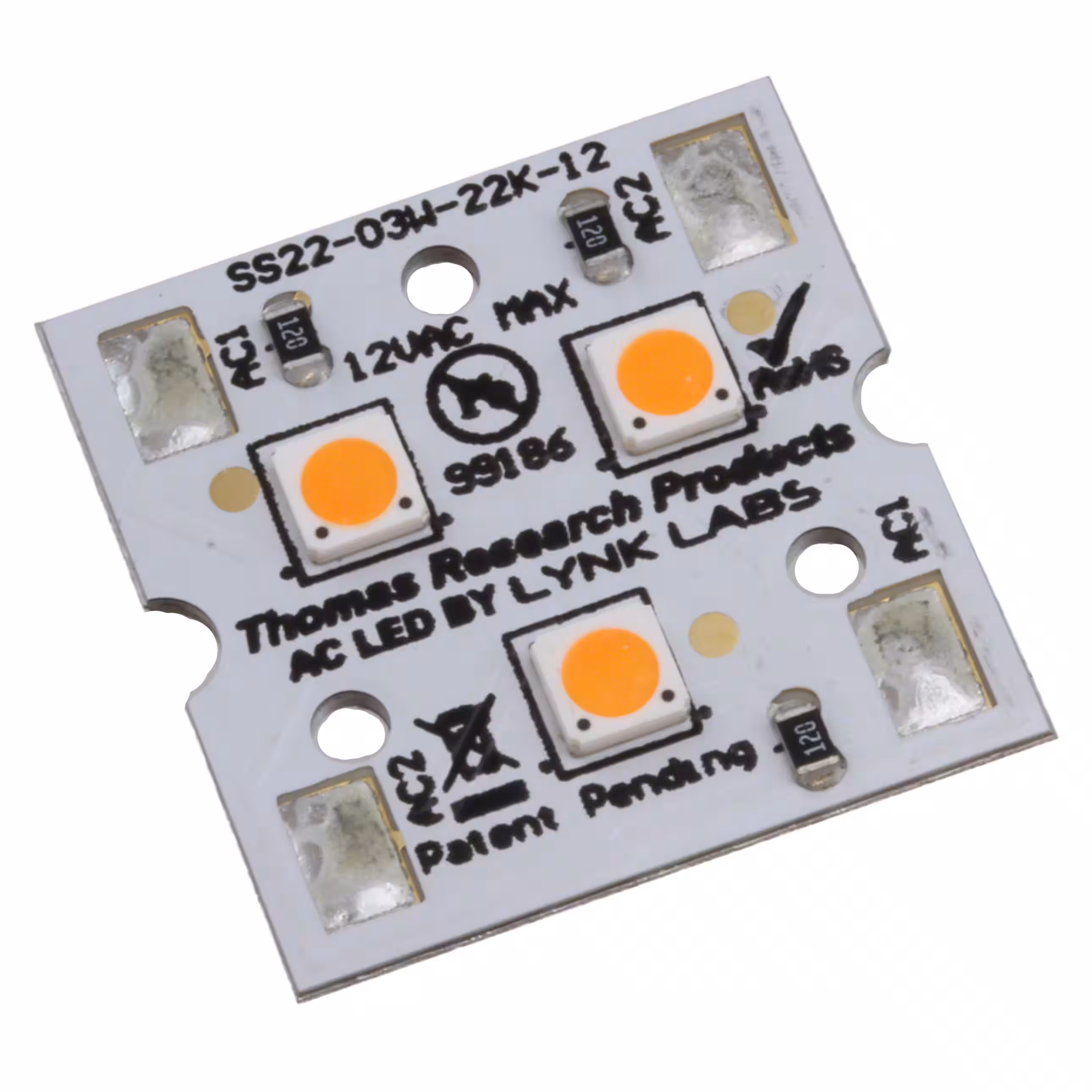 Thomas Research Products 99186