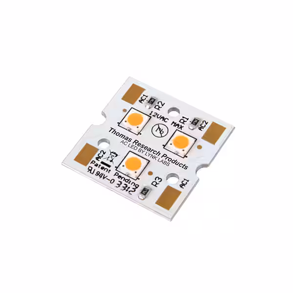 Thomas Research Products 99191