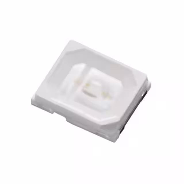 Everlight Electronics EAHP2835RA0