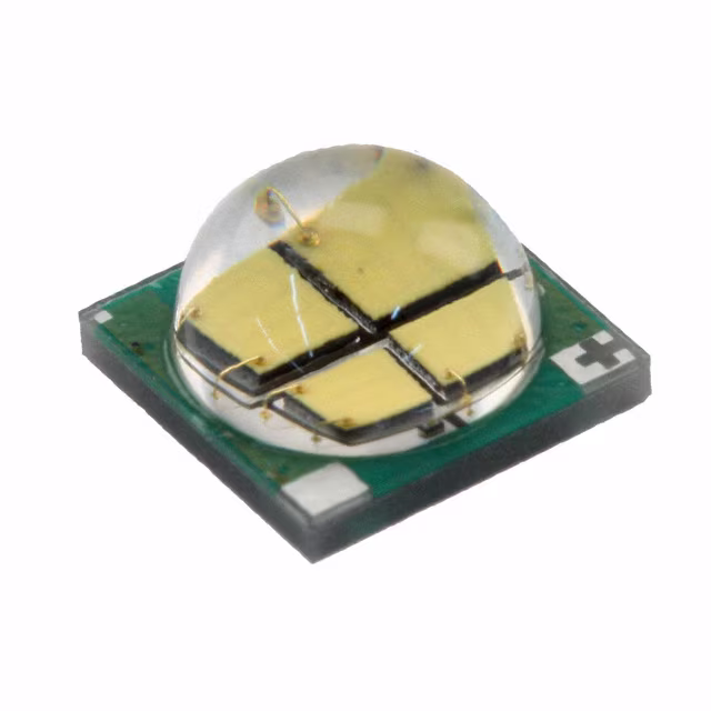 Cree LED XMLEZW-02-0000-0B0US627H