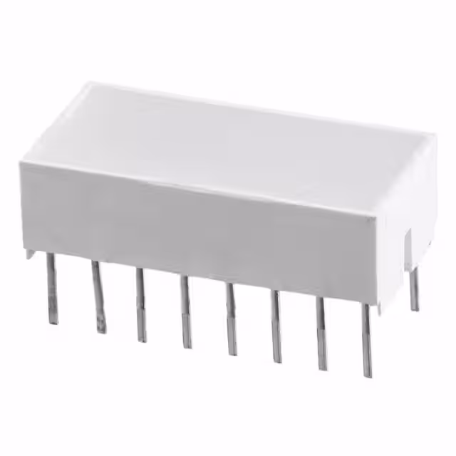 Everlight Electronics HLMP-2685