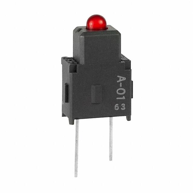 NKK Switches A01PC