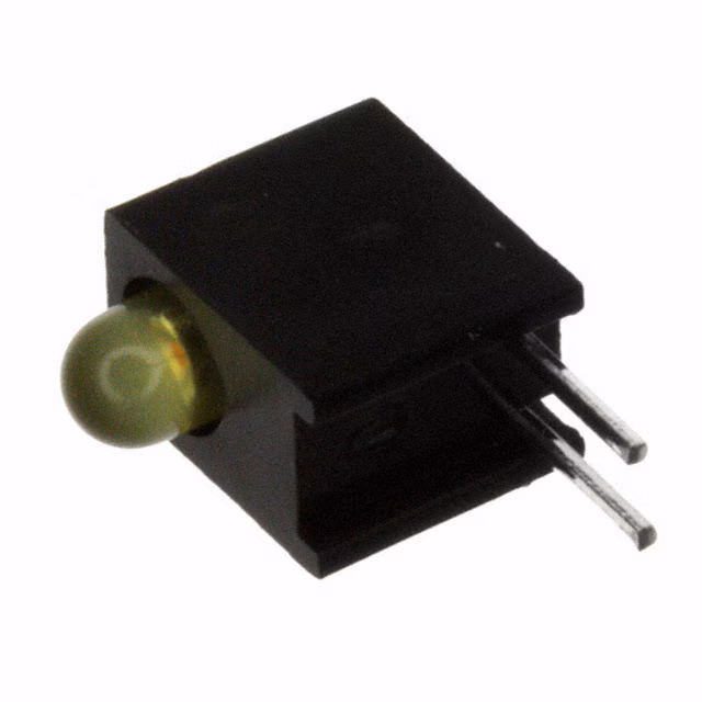 Broadcom HLMP-1719-A00A2