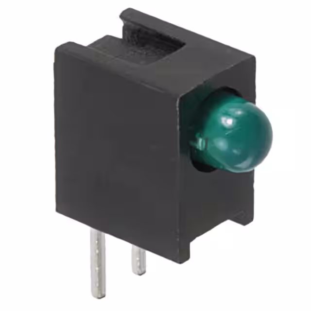 Broadcom HLMP-1640-B00A2
