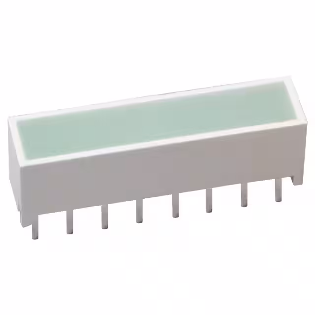 onsemi HLMP2550