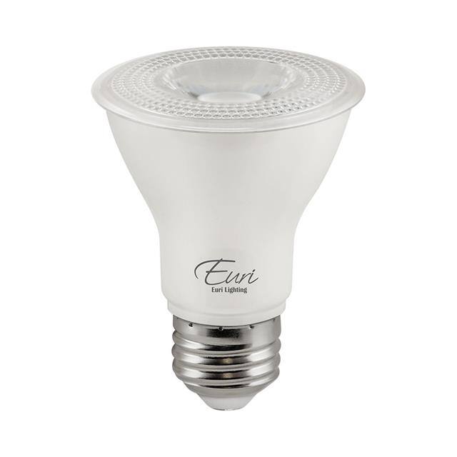 Euri Lighting EP20-7W6050E-2