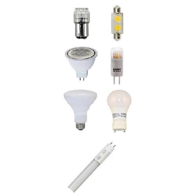 Interlight WW-02VB-7