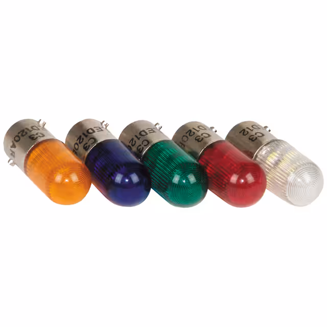 c3controls LED24WE