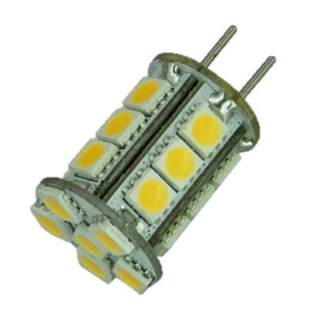 Green Ignite Inc. GI-GY635-W270-12