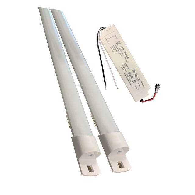 Green Ignite Inc. GI-24TRK-W72CD-UL4