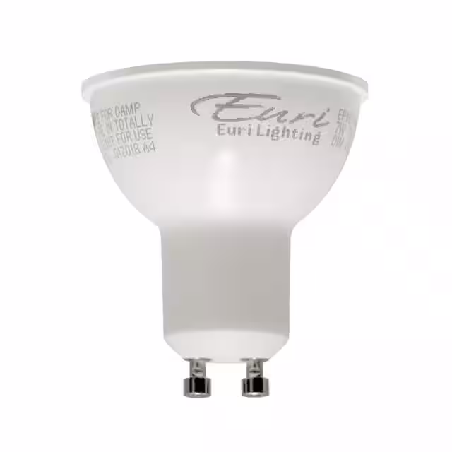 Euri Lighting EP16-4000EW