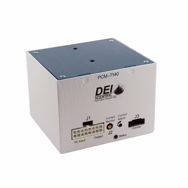 Berkeley Nucleonics Corporation (Directed Energy Inc.) PCM-7140-200