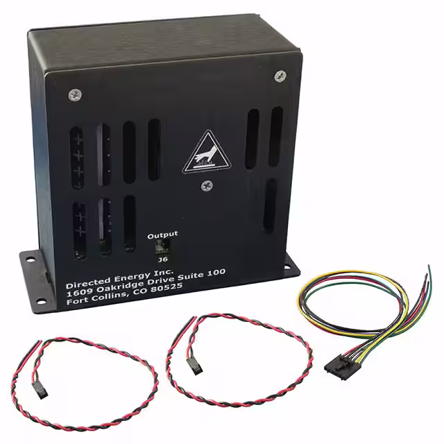 Berkeley Nucleonics Corporation (Directed Energy Inc.) PIM-MINI-50