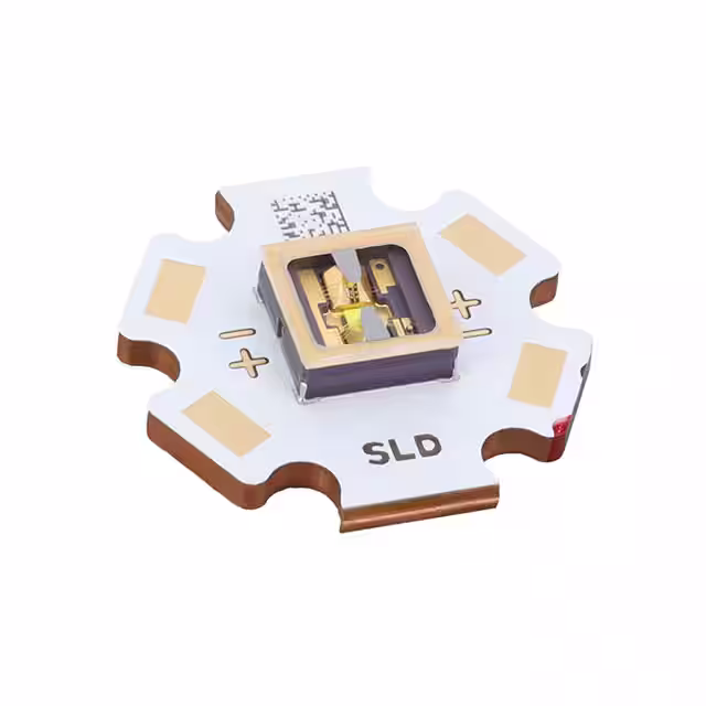 Kyocera SLD Laser 910-00004-IT